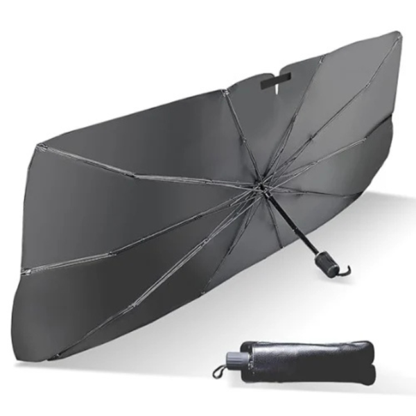 Car Windshield Sunshade Umbrella