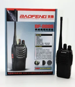 Baofeng Walkie Talkies 888S
