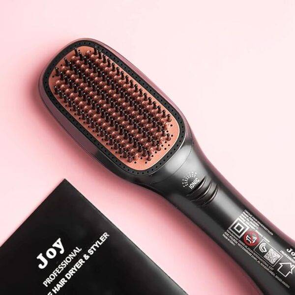 JOYWAY Professional unique hairdryer and 1200W New Styling Tool 2 in 1 Hair Style