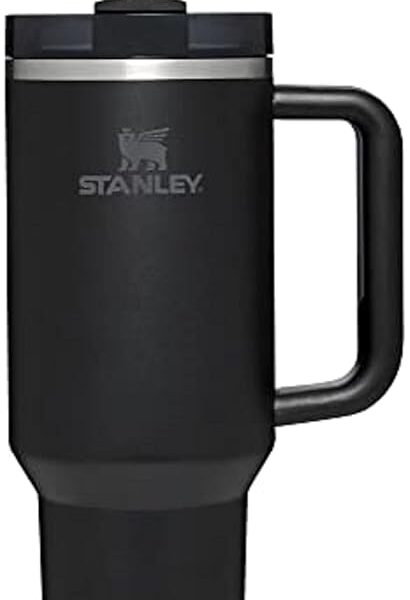 Stanley 1.18 Lt Quencher Thermos Cup with Straw